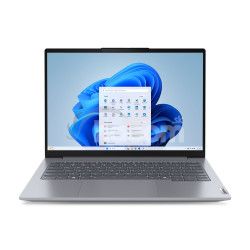 Lenovo ThinkBook/14 G7 ARP/AMD Ryzen 3 7335U/14"/WUXGA/16GB/512GB SSD/AMD int/W11H/Gray/1R 21MV002UCK