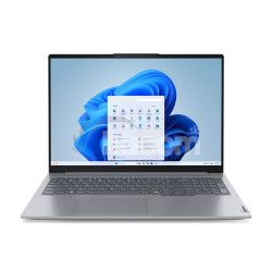 Lenovo ThinkBook/16 G7 ARP/AMD Ryzen 3 7335U/16"/WUXGA/16GB/512GB SSD/AMD int/W11H/Gray/1R 21MW0032CK