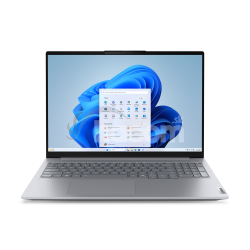 Lenovo ThinkBook/ThinkBook 16 G8/Intel Core 3 100U/16"/WUXGA/16GB/1TB/4C-iGPU/W11H/Gray/3R 21SH009XCK