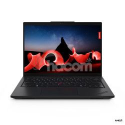 Lenovo ThinkPad L/L14 Gen 5 (AMD)/R7PRO-7735U/14"/WUXGA/16GB/1TB SSD/AMD int/W11P/Black/2R 21L5001VCK