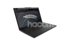 Lenovo ThinkPad P/21QV001FCK/Intel Core Ultra 7 265H, 16C/16"/WUXGA/64GB/1TB/RTX 1000/W11P/Black/3R 21QV001FCK