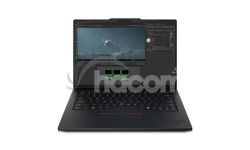 Lenovo ThinkPad P/P14s Gen 7 (Intel)/U7-366H/14,5"/WUXGA/32GB/1TB/RTX 1000/W11P/Black/3R 21XJ001RCK