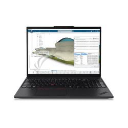 Lenovo ThinkPad P/P16 Gen 4 (AMD)/AI7PRO-350/16"/WUXGA/32GB/1TB/AMD int/W11P/Black/3R 21QR0034CK