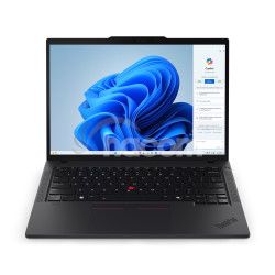 Lenovo ThinkPad P/TP P14s/R7 PRO 8840HS/14"/WUXGA/32GB/1TB SSD/AMD int/W11P/Black/3R 21ME000DCK