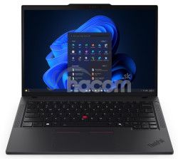 Lenovo ThinkPad T/21QC0061CK/Intel� Core Ultra 7 255U/14"/2880x1800/32GB/1TB/Intel int/W11P/Black/3R 21QC0061CK