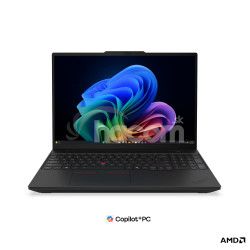 Lenovo ThinkPad T/T16 Gen 5 (AMD)/AMD Ryz�n� AI 5 PRO 440/16
