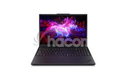 Lenovo ThinkPad/ThinkPad P16v Gen 3/U7-255H/16"/WUXGA/32GB/1TB/RTX 1000/W11P/Black/3R 21RS0007CK