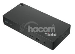 Lenovo ThinkPad Universal USB-C Smart Dock - EU 40B20135EU