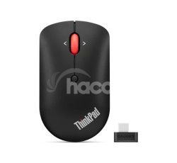 ThinkPad USB-C Wireless Compact Mouse 4Y51D20848