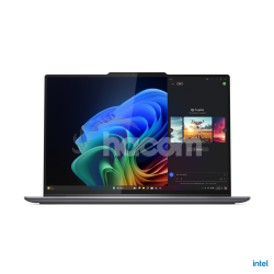 Lenovo ThinkPad X/ThinkPad X9-14 G1/Intel U7 268V/14"/2880x1800/T/32GB/1TB/Intel int/W11P/Gray/3R NB 21QA008WCK