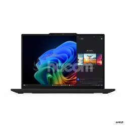 Lenovo ThinkPad X/X13 Gen 6/Ryzen AI 5 PRO 340/13,3"/WUXGA/16GB/512GB/AMD int/W11P/Black/3R On-Site 21RM0016CK