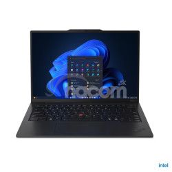 Lenovo ThinkPad X1/Carbon Gen 13/U7-265U/14"/2880x1800/T/64GB/1TB/Arc Xe/W11P/Black/3R On-Site 21NX006PCK