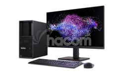 Lenovo ThinkStation P/ThinkStation P3 Tower/Tower/i7-14700/16GB/512GB SSD/UHD 770/W11P/3R 30GS00BDCK