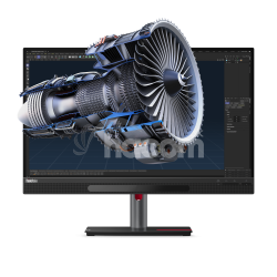 Lenovo ThinkVision 3D 27" IPS/16:9/3840:2160/4ms 63F1UAT3EU