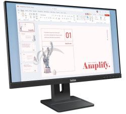 Lenovo ThinkVision/E24-40/23,8