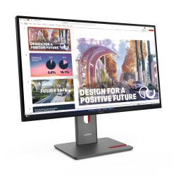 Lenovo ThinkVision/ThinkVision P27QD-40 Monitor/27