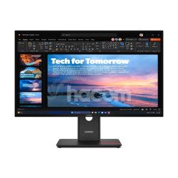 Lenovo ThinkVision/ThinkVision T27QD-40 Monitor/27