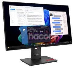 Lenovo ThinkVision/ThinkVision T27UD-40 Monitor/27