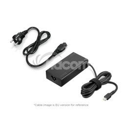 Lenovo USB-C 100W AC Adapter-EU GX21V43585