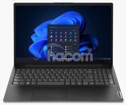 Lenovo V/Lenovo V15 G4/R5 7520U/15,6"/FHD/8GB/512GB SSD/AMD int/W11H/Black/2R 82YU012KCK