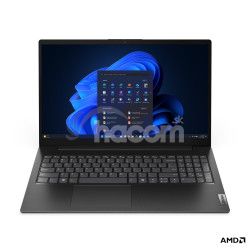 Lenovo V/V15 G6 ARP/R5-150/15,6"/FHD/8GB/512GB/AMD int/W11H/Black/2R 83UU002CCK