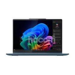 Lenovo Yoga 7 2-in-1/14AKP10/AI5-340/14"/WUXGA/T/16GB/1TB/AMD int/W11H/Tidal Teal/3R On-Site 83JR00C9CK