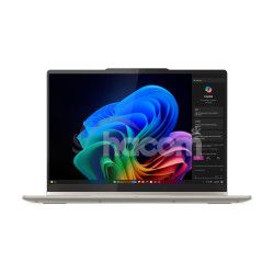 Lenovo Yoga 7 2-in-1/14AKP10/AI7-350/14"/WUXGA/T/16GB/1TB/AMD int/W11H/Seashell/3R On-Site 83JR00C8CK