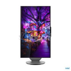 Yoga AIO 27" QHD/U5-125H/16G/1T/INT/W11H/GREY F0J20014CK