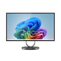 Yoga AIO 31.5"UHD/U7-256V/16G/1T/INT/W11H/GREY F0HX000FCK