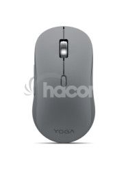 Lenovo Yoga Bluetooth Silent Mouse (Luna Grey) GY51S61919