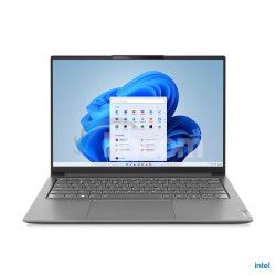 Yoga Slim7 14.2"8K/i7-1260P/16G/1TB SSD/INT/WinH11 82SV003WCK