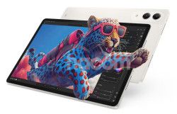 Lenovo Yoga Tab/8G+256GSH- SK-PEN ZAG60063CZ