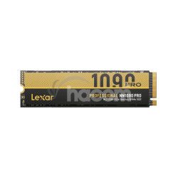 Lexar NM1090 PRO/2TB/SSD/M.2 NVMe/Zlat�/5R LNM109P002T-RNNNG