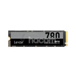 Lexar NM790/4TB/SSD/M.2 NVMe/Siv�/5R LNM790X004T-RNNNG