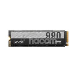 Lexar NM990/2TB/SSD/M.2 NVMe/Siv�/5R LNM990X002T-RNNNG