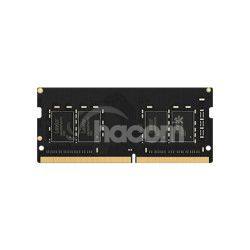 Lexar/SO-DIMM DDR4/8GB/3200MHz/CL22/1x8GB LD4AS008G-B3200GSST