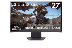 LG UltraGear/27GS60QC-B/27