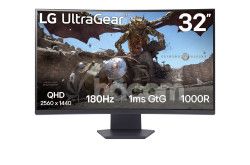 LG UltraGear/32GS60QC-B/32