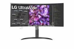 LG UltraWide/34WQ75C-B/33,9