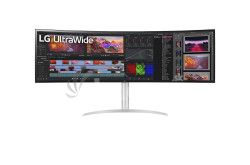 LG UltraWide/49WQ95C-W/49