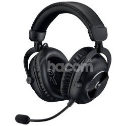 Logitech G PRO X 2 LIGHTSPEED Wireless Headset 981-001263