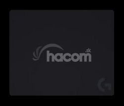 Logitech G440 Hard Mouse pad 943-000792