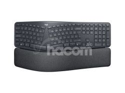 Logitech Kl. Wireless K860 Split US For Business 920-010352