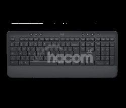 Logitech klvesnica K650, CZ/SK _ 920-010947