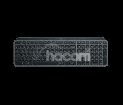 Logitech klvesnice MX keys S Graphite, SK/SK _ 920-011590