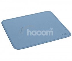 Logitech Mouse Pad Studio Series - BLUE GREY 956-000051