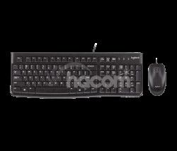 Logitech set MK120, CZ/SK _ 920-002536