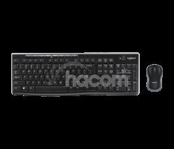 Logitech Wireless Desktop MK270, CZ/SK _ 920-004527