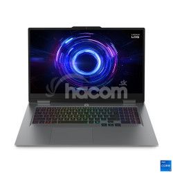 LOQ 17.3"FHD/i7/16G/512/RTX5050/bezOS/noA 83JH00FYCK