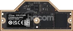 LPCAMM2 32GB LPDDR5X 7500 Crucial CT32G75C2LP5X